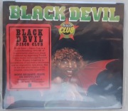 BLACK DEVIL DISCO CLUB - (CD) - WYDANIE AMERYKAŃSKIE digipack FOLIA