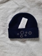 Czapka damska zimowa