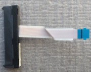 Konektor + taśma dysku SATA HP 17-F 17-P #DD0Y17HD020