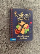 Kroniki Archeo. Akta Gordona Archera.