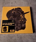 Ostr winyl box w drodze po szczęście Folia o.s.t.r. vinyl