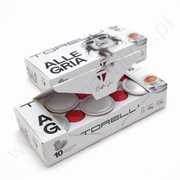Kapsułki do Nespresso TORELLI ALLEGRIA 10 sztuk 