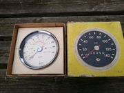 szybkościomierz do Wartburga