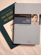 Edyta Stein. K. PYTANIA I REFLEKSJE + JAK DOJŚĆ...