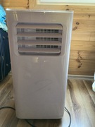 Klimatyzator przenośny