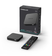 Formuler Z10 SE 4K Android 10 OTT Media Streamer 2GB Memory 4GB WIFI