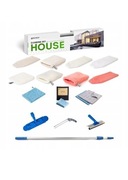 House Cleaning Set RAYPATH 