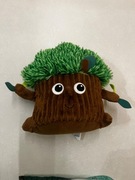 Gang tajniaków drzewo dobromir pluszak maskotka święta prezent Mikołaj