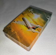 Karty do gry Emirates