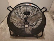 Wentylator do osuszania Blyss 60 cm – Mało Używany, Wysoka Wydajność!