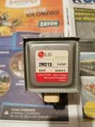 Magnetron LG 2M213 Whirlpool 