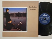 TEARS FOR FEARS  - THE HURTING - ALBUM 12" - WINYL  SYNTH POP 