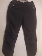 Adidas spodnie trekkingowe sportowe damskie dziewczęce