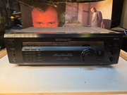 amplituner  RDS  SONY ST-RD 135 +pilot