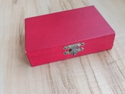 Srebrne barokowe łyżeczki do kawy z aniołkami 