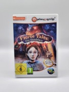 Fierce Tales: Das Hundeherz [PC] DE