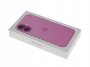 ORYGINALNE PUDEŁKO IPHONE 16 PINK