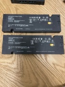 Hafele Loox 5 833.95.002 Zasilacz 12V/40W