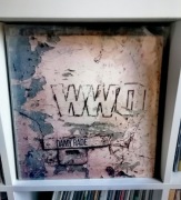 WWO DAMY RADĘ 2002r LP"12 WINYL 1WYDANIE STAN DOBRY 