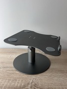 Stojak metalowy podstawka do laptopa/macbooka