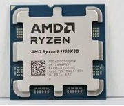 AMD Ryzen 7 9950X3D 5.7 GHz