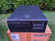 Obudowa serwer supermicro CSE-743TQ