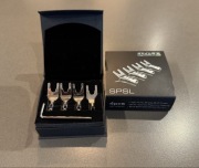 Oyaide SPSL wtyki widełkowe