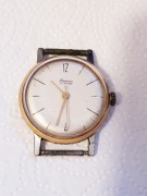 Zegarek Damski BECNA 17 KAMIENI  sprawny Vintage