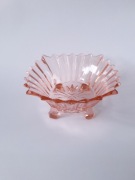 Brockwitz Niemen Patera misa 25cm Art Deco