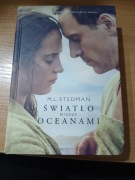 ŚWIATŁO MIĘDZY OCEANAMI M. L. STEDMAN