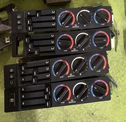 Panel sterowania temperaturą BMW e34