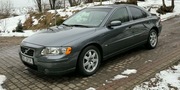 S60 2.5T 210km AWD Automat Summum
