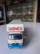 Model 1:43 ciężarówka Pegaso