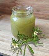 MAŚĆ Z PRZYTULI Maść z Przytuli – Skuteczna Pomoc na Egzemę i AZS 125 ml