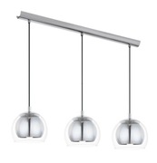 Lampa Eglo Rocamar 94593