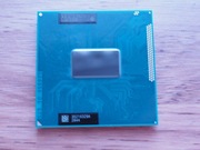 Intel i3 3120M 2c4th. 2.5GHz FCBGA1023,FCPGA988