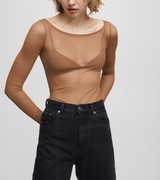 Pull and Bear TIULOWE BODY 4230.301.713