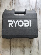 Walizka skrzynka trasportowa z końcówkami do opalarki