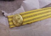 OFicerski pas galowy ZSRR nowy