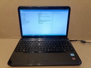 Laptop : HP Pavilion G6