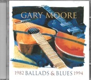Gary Moore - Ballads & Blues 1982-1994 CD
