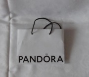 Pandora torebka 