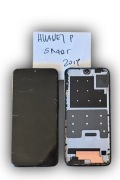 Zestaw Części Huawei P Smart 2019 – 2 szt., Obudowy, Baterie, Aparaty
