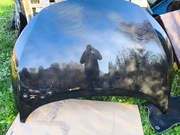 Maska Nissan Qashqai J12 kolor Z11