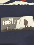 Dayz Frostline DLC Key Klucz Steam
