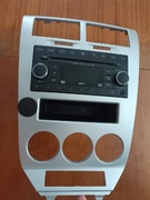 Radio i panel Dodge Caliber 2009r
