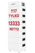 Dyness Tower T17 17,75kWh Magazyn Energii 