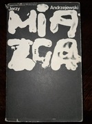 Miazga Jerzy Andrzejewski