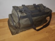 DUŻA Torba Wędkarska olive