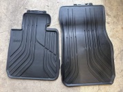 Oryginalne dywaniki przednie BMW F31 F30 F34 F35 F80 2219799